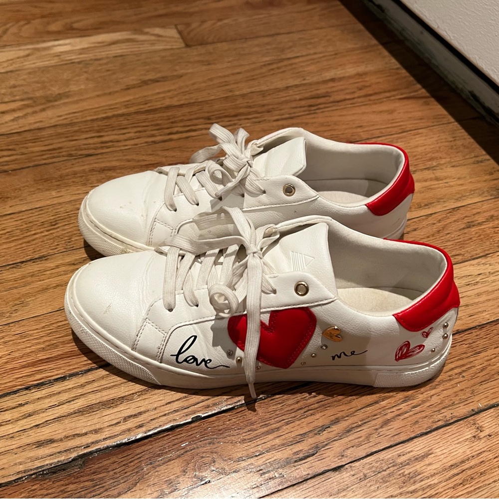 Aldo valentines edition